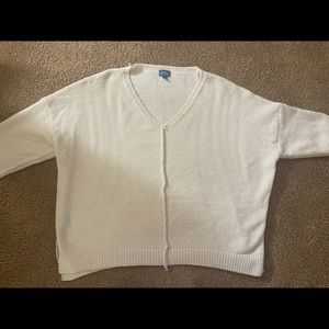 Neely Cozy Polyster Sweater